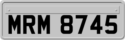MRM8745