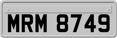 MRM8749