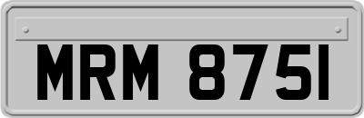 MRM8751