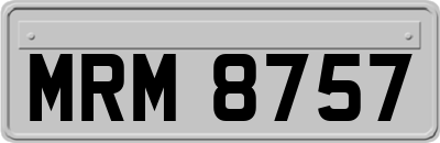 MRM8757