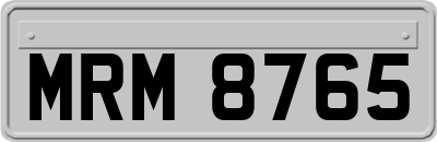 MRM8765