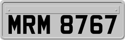 MRM8767