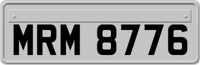 MRM8776