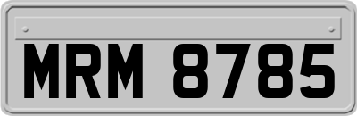 MRM8785