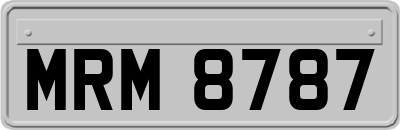 MRM8787