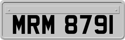 MRM8791