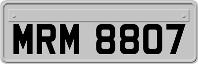 MRM8807