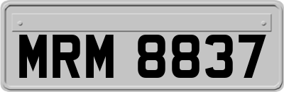 MRM8837