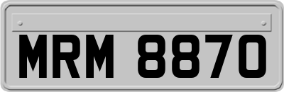MRM8870