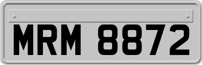 MRM8872