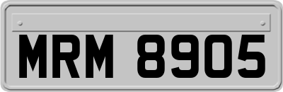 MRM8905