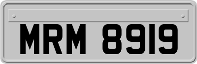 MRM8919