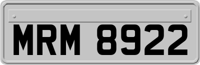 MRM8922