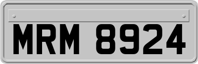 MRM8924