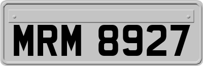 MRM8927