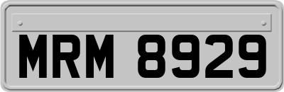 MRM8929