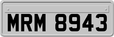 MRM8943