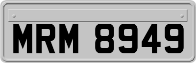 MRM8949