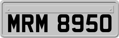 MRM8950