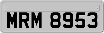 MRM8953