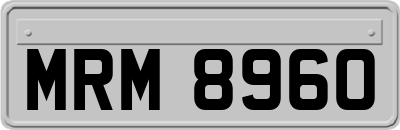 MRM8960