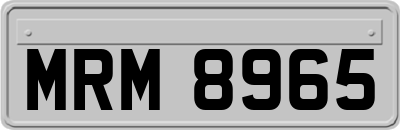 MRM8965