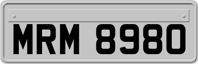 MRM8980