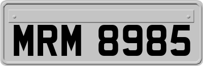 MRM8985