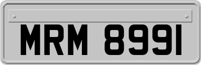 MRM8991