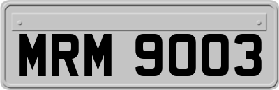 MRM9003