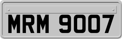 MRM9007