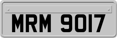 MRM9017