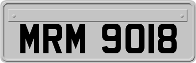 MRM9018