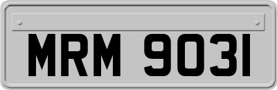 MRM9031