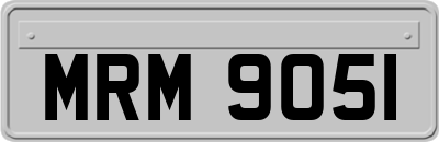MRM9051