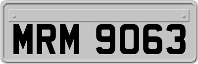 MRM9063