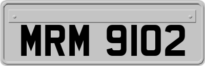 MRM9102