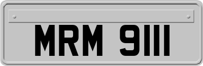 MRM9111