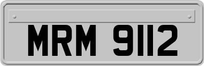 MRM9112