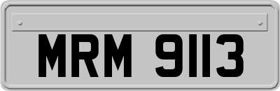 MRM9113