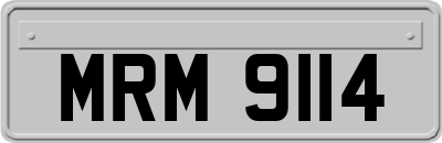 MRM9114