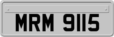 MRM9115