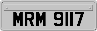 MRM9117