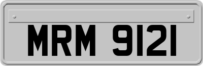 MRM9121