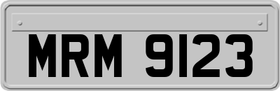 MRM9123