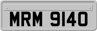 MRM9140