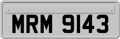 MRM9143