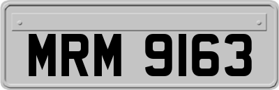 MRM9163