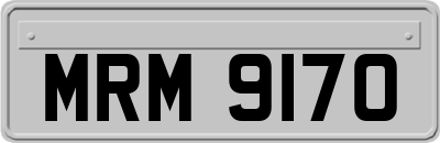 MRM9170