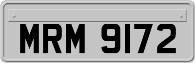 MRM9172